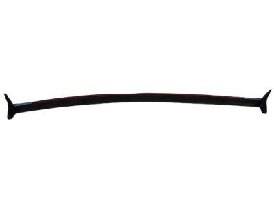 Mopar 55397454AK WEATHERSTRIP-Windshield Header