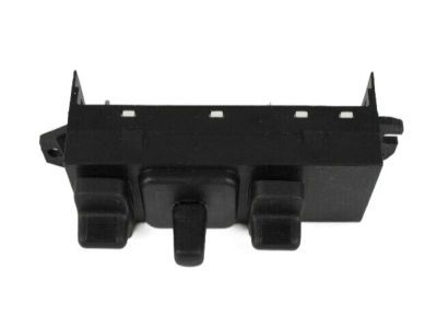 Dodge Ram 5500 Seat Switch - 56049776AA