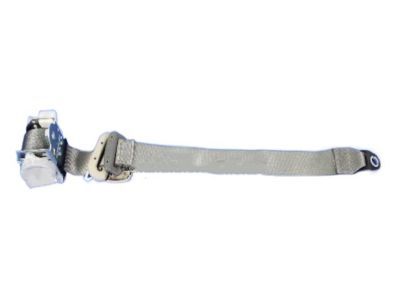 Mopar 5JY261D5AB Rear Outer Seat Belt