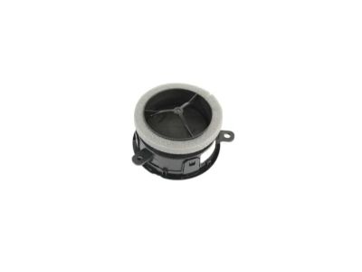 Mopar 6AB731Z7AC Outlet-Air Conditioning & Heater