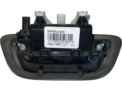 Chrysler 5RP06LAUAC