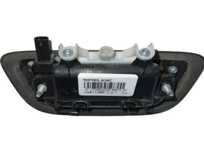 Chrysler 5RP06LAUAC