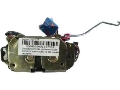 Dodge 5093404AB