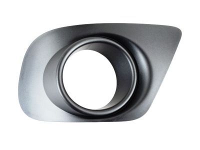 Mopar 68088686AB Bezel-Fog Lamp