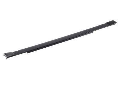 Mopar 68320474AE CLADDING-SILL