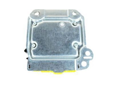 Mopar 68371748AA OCCUPANT Restraint Module