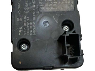 Jeep 68271987AB
