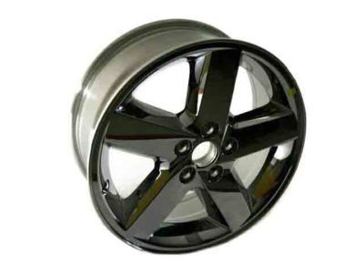 Mopar 5105691AB Wheel Alloy