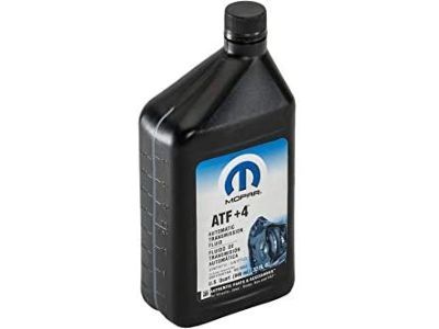 Mopar 68234631AB Fluid-Power Steering