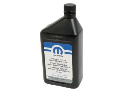 Mopar 68234631AB Fluid-Power Steering