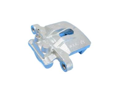 Jeep Patriot Brake Caliper - 5191268AA