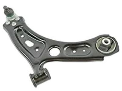 Mopar 68248000AA Front Lower Control Arm