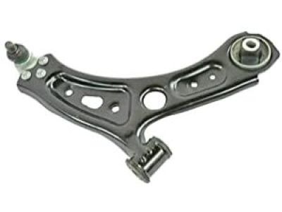 2019 Jeep Renegade Control Arm - 68248000AA