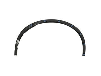 1RK20TZZAE Mopar Wheel Flare Molding Product Photo 1 of 1