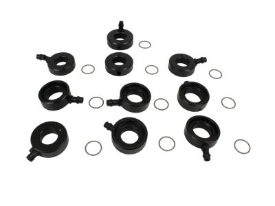 Mopar 68084275AA Coil-Air Conditioning Clutch