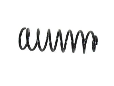 Mopar 68307040AA Rear Coil Spring