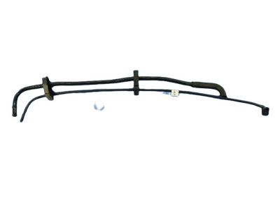 Mopar 52122078AA Harness-Vapor CANISTER PURGE