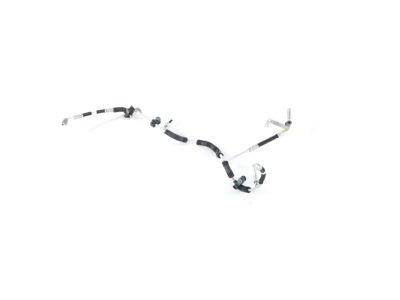 Ram ProMaster City A/C Hose - 68261720AA