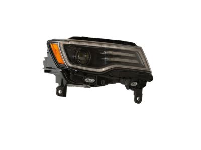 Jeep 68142490AH