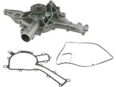 Mopar 5097159AC Water Pump