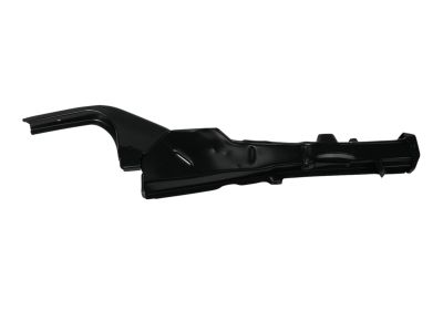 Mopar 68051308AF Rail-Front Side Rail Front