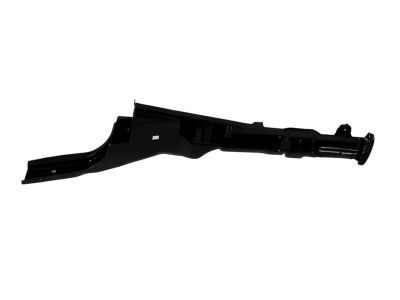 Mopar 68051308AF Rail-Front Side Rail Front
