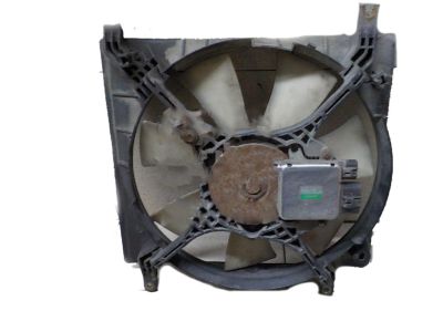 Chrysler MR375304