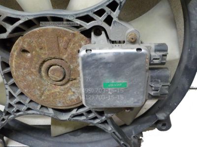 Chrysler MR375304
