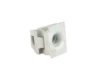 Mopar 68194160AA Push Nut