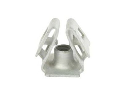 Mopar 68194160AA Push Nut