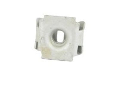 Mopar 68194160AA Push Nut