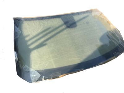 Mopar 68275585AE Windshield