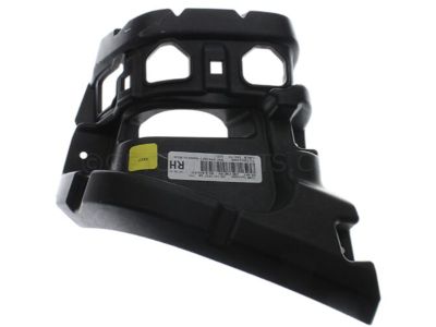 Mopar 68335608AB Bracket-Rear Bumper