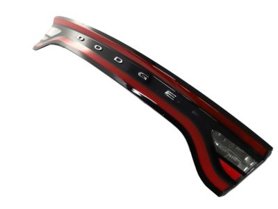 Mopar 68398666AC Lamp-Tail Stop Backup