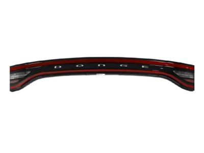 Mopar 68398666AC Lamp-Tail Stop Backup