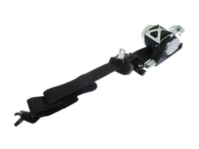 5KP961DVAI Mopar Front Outer Belt Assembly Product Photo 1 of 1