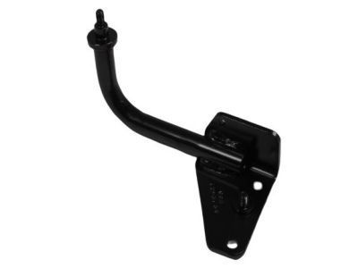 Mopar 5139069AA Bracket-SHROUD