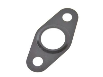 Mopar 68148162AA Gasket-Turbo Oil Drain Pipe