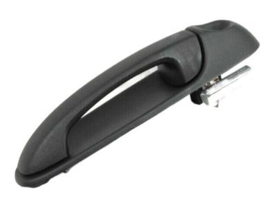 Ram Dakota Door Handle - 55275948AC