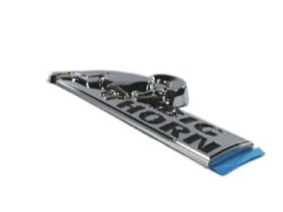 Mopar 55372894AA NAMEPLATE-TAILGATE