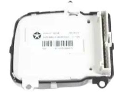 Mopar 68111384AA Speed Control