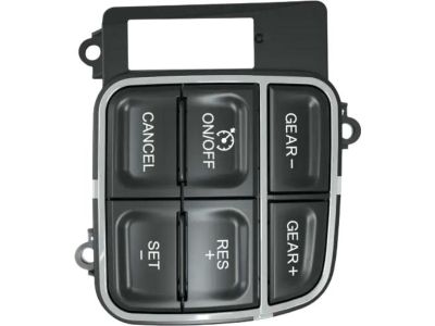 Mopar 68111384AA Speed Control