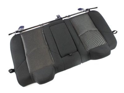 2013 Dodge Avenger Armrest - 1UT89DX9AB