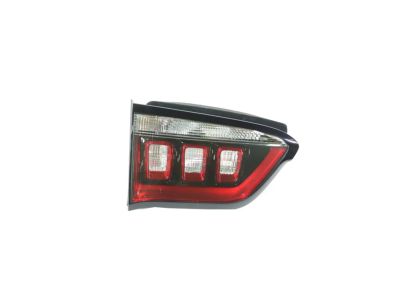 Mopar 55112837AB Lamp-Tail
