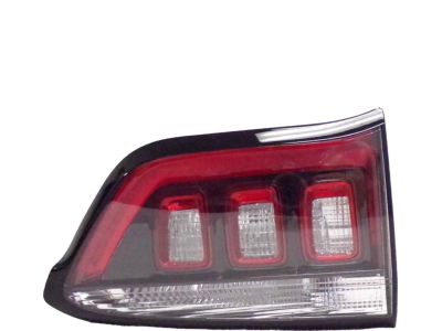 Mopar 55112837AB Lamp-Tail