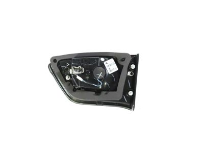 Mopar 55112837AB Lamp-Tail