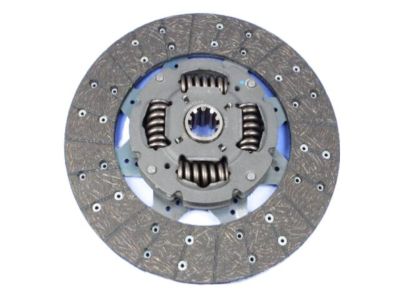 Mopar 52104725AA Disc-Clutch