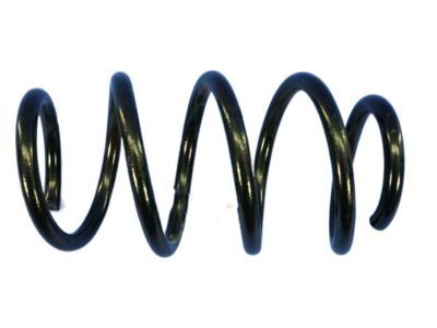 Mopar 5168698AB Front Coil Spring