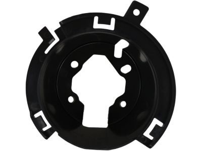 Mopar 68089179AB Bracket-Fog Lamp