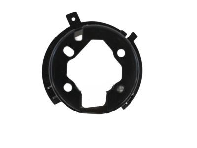 Mopar 68089179AB Bracket-Fog Lamp